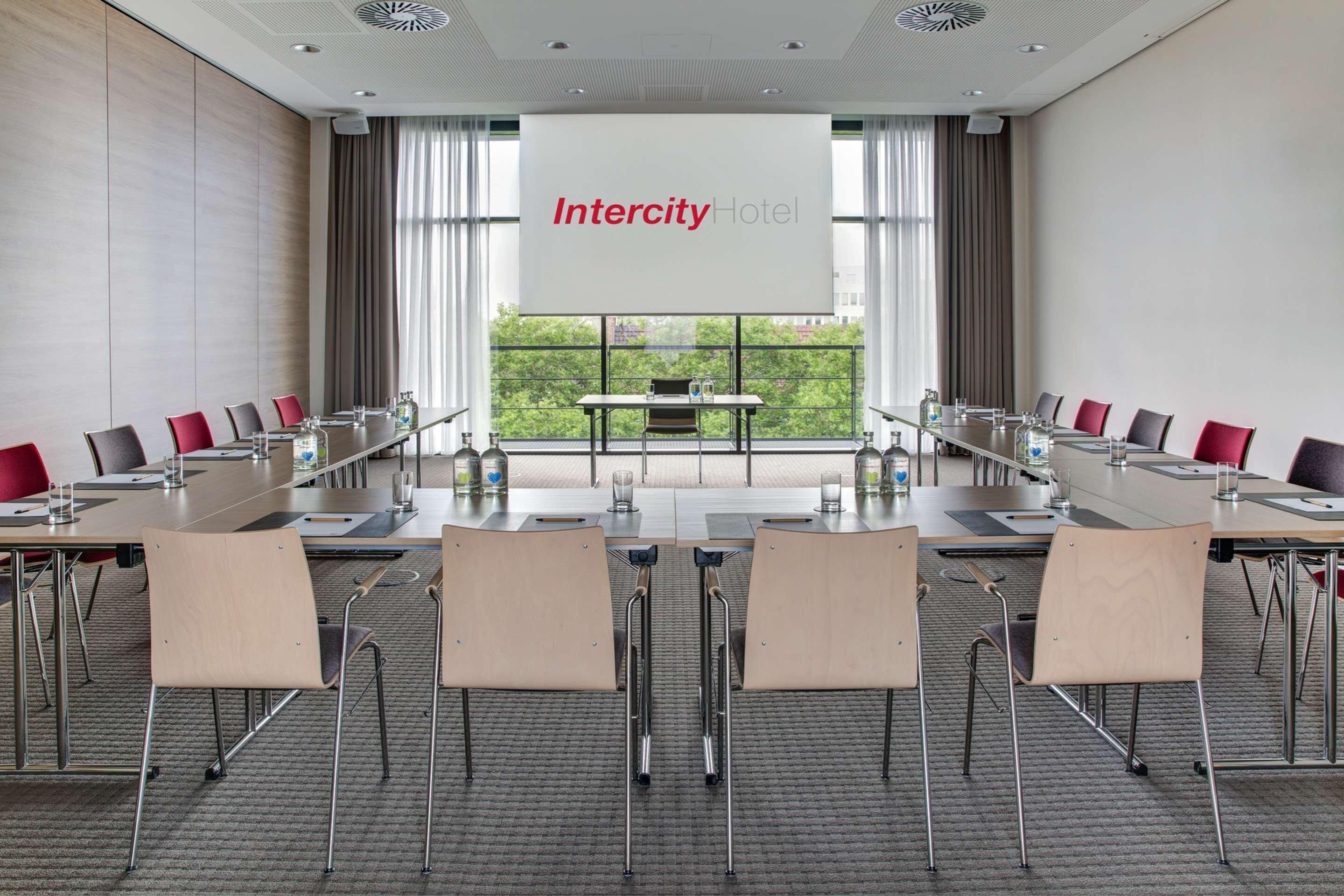 Foto - IntercityHotel Duisburg