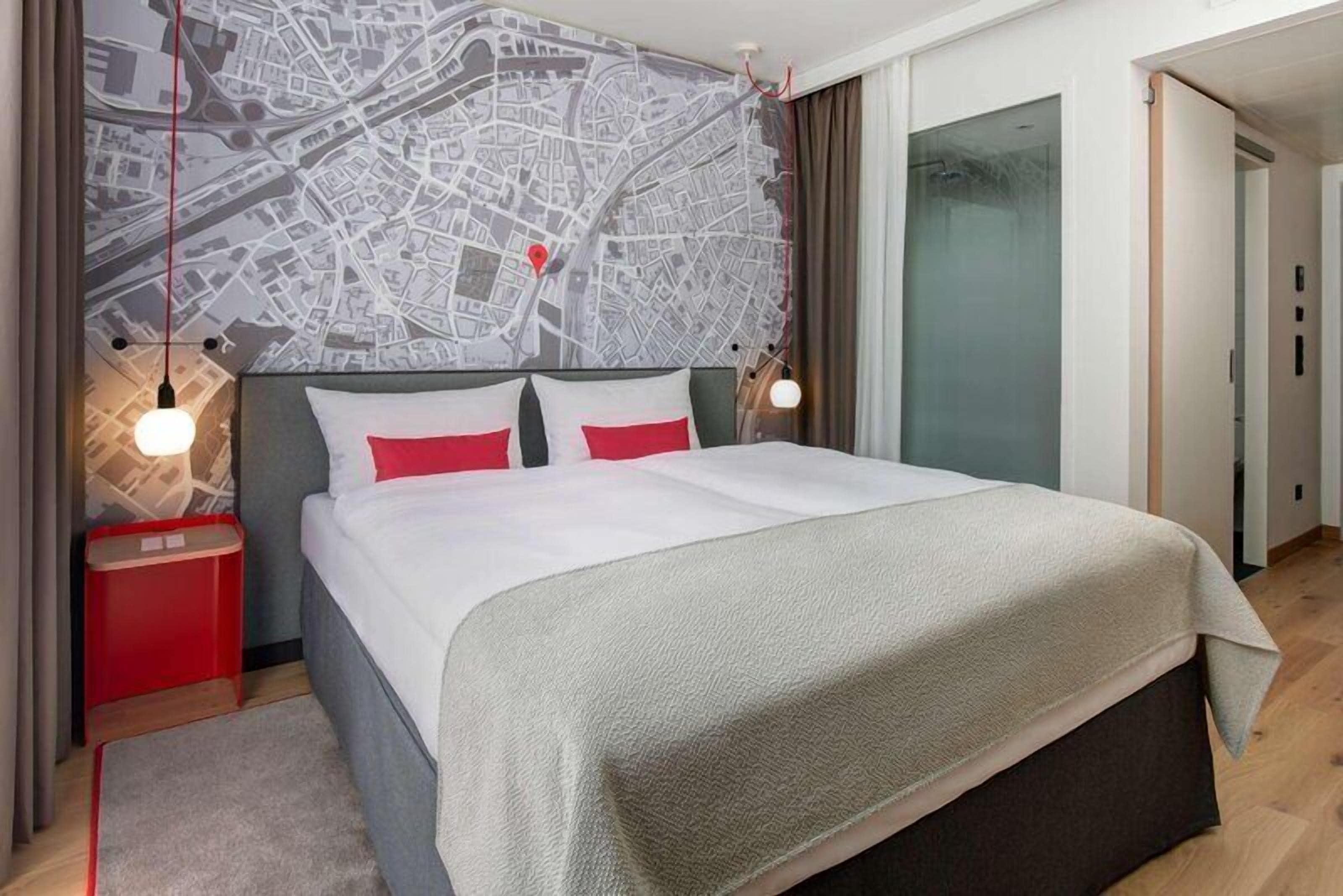 Foto - IntercityHotel Duisburg