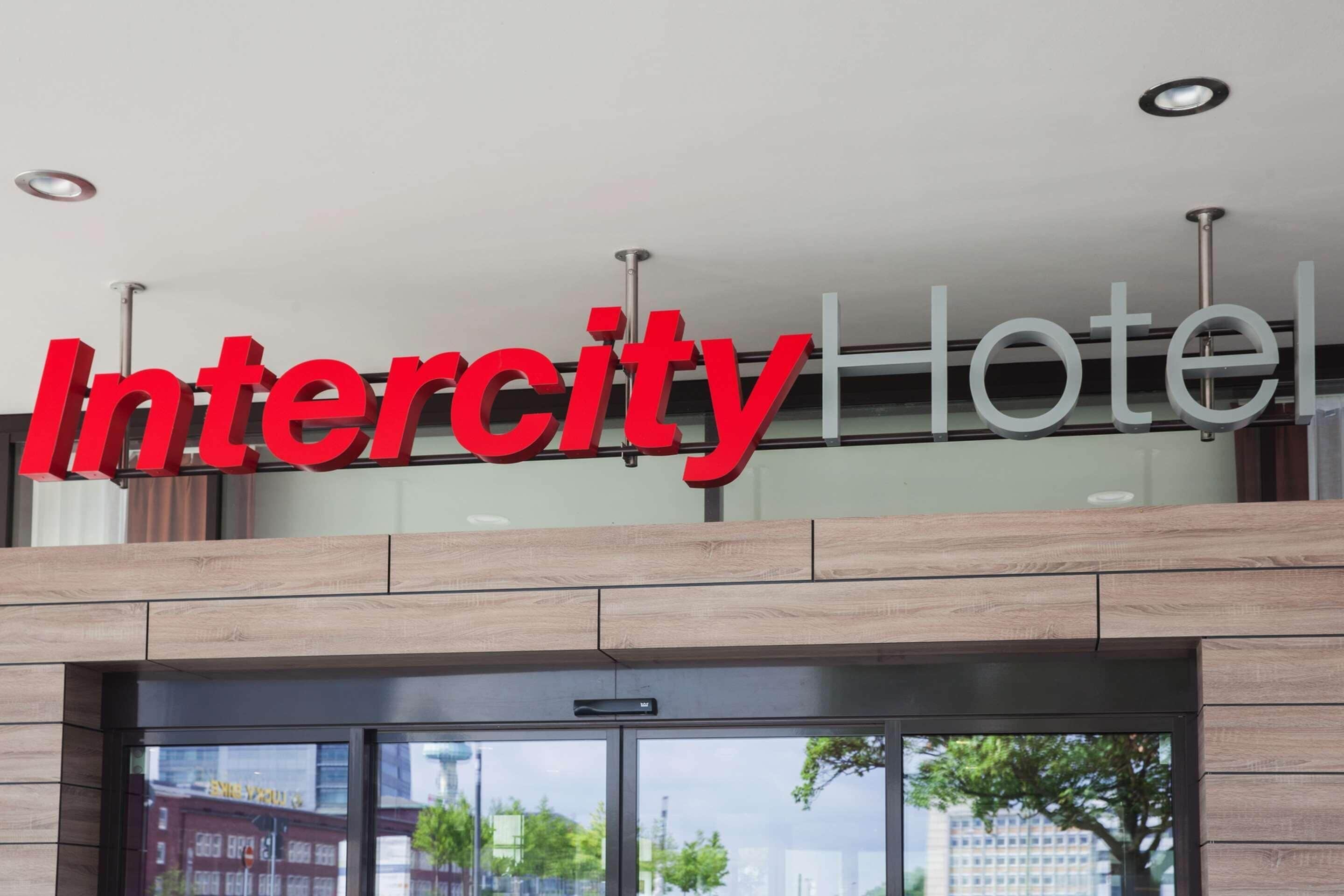 Foto - IntercityHotel Duisburg