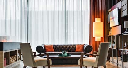 IntercityHotel Duisburg