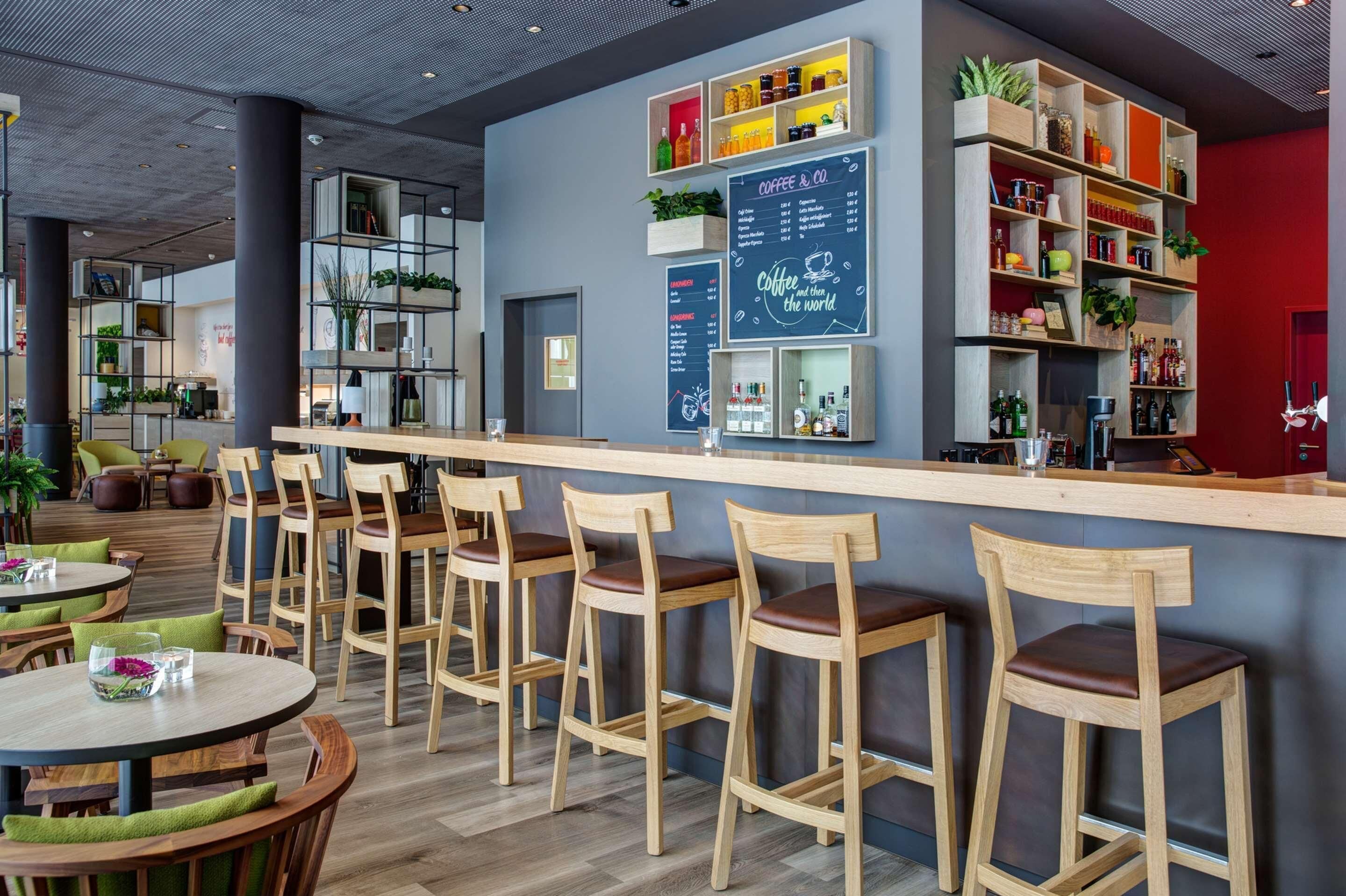 Photo - IntercityHotel Duisburg