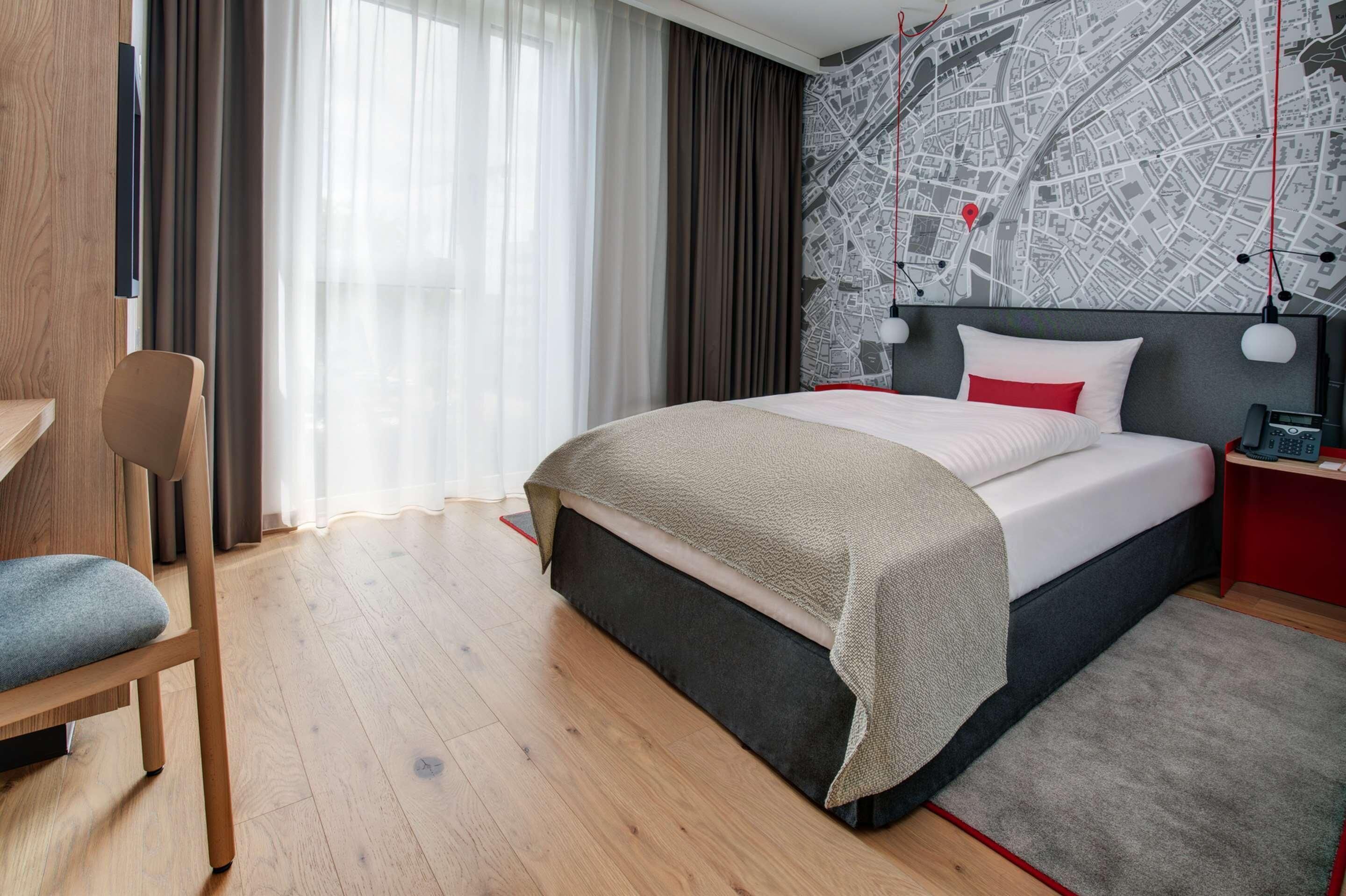 Foto - IntercityHotel Duisburg