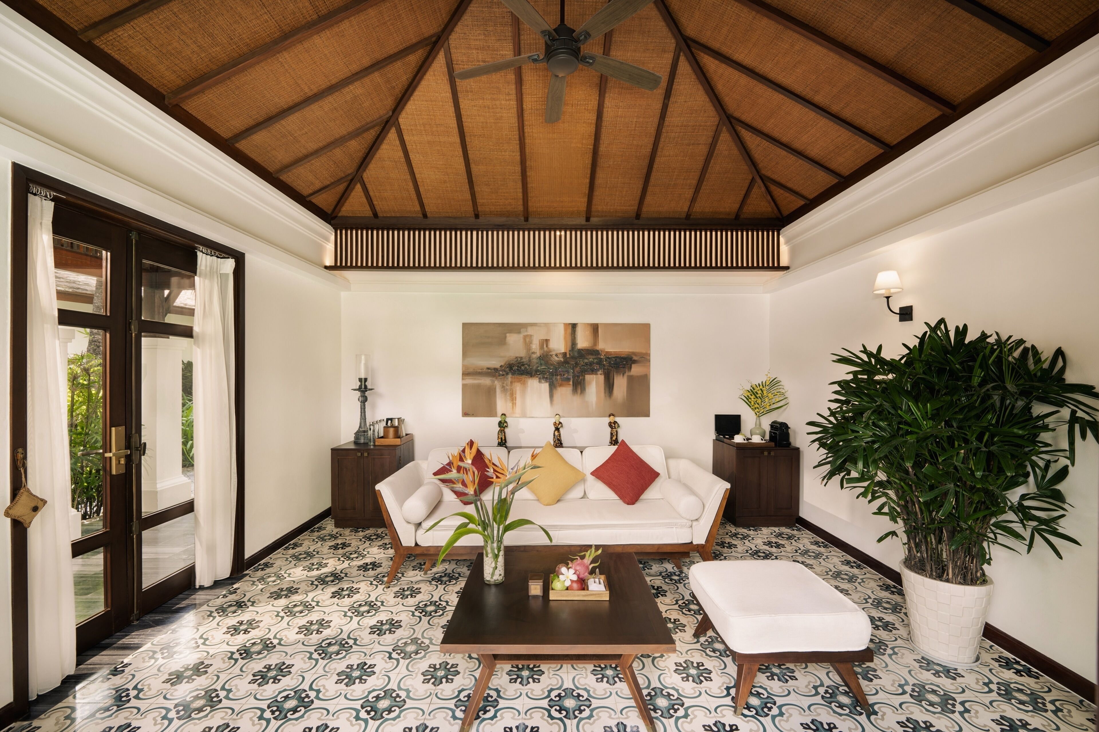 Foto - The Anam Cam Ranh