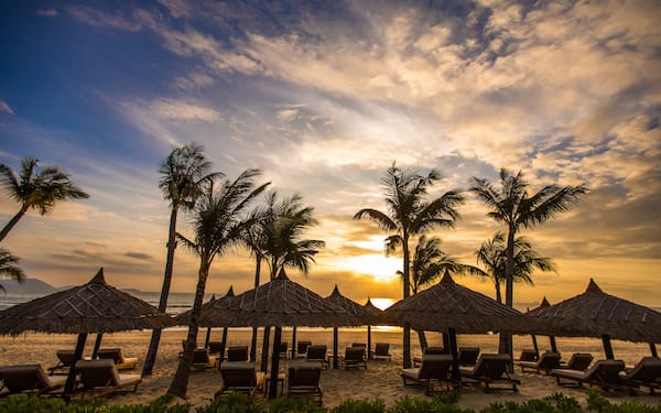The Anam Cam Ranh