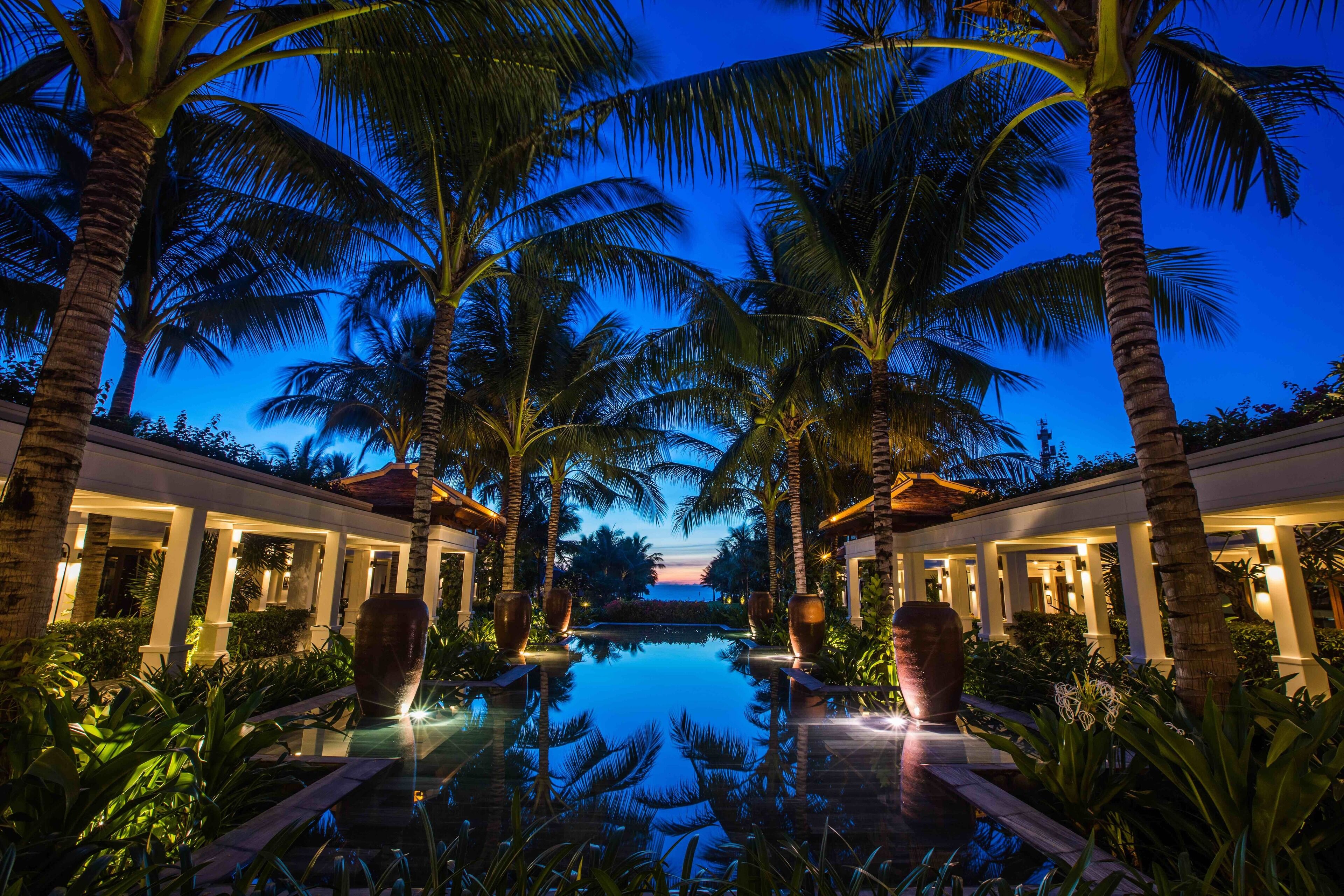 Foto - The Anam Cam Ranh