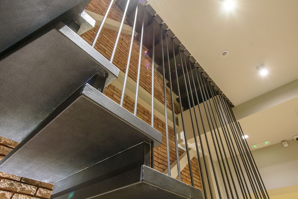 مدخل المنشأة