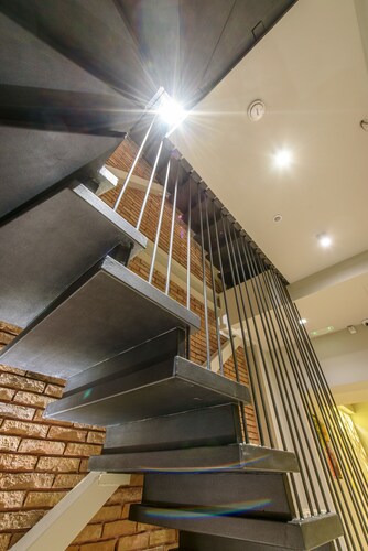 Candia Suites & Rooms