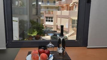 Superior Suite (B4) | 1 bedroom, premium bedding, free minibar, in-room safe