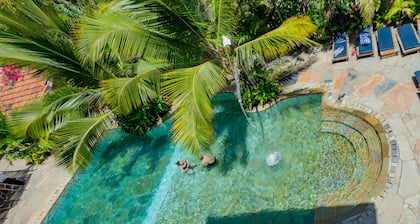 Ziwa Beach Resort