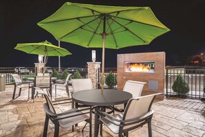 BBQ/picnic Area - La Quinta Inn & Suites by Wyndham Cleveland TN (Cleveland)