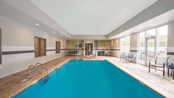 Inomhuspool