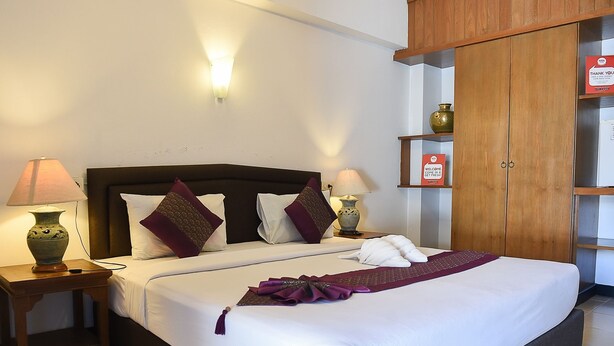 Unclassified image, 1 of 39, button - NIDA Rooms Ipoh Bercham Bistari at Bercam Times Inn Hotel (Ipoh)