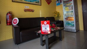 Unclassified image, 2 of 39, button - NIDA Rooms Ipoh Bercham Bistari at Bercam Times Inn Hotel (Ipoh)
