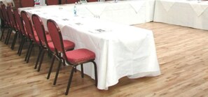 Meeting facility - Regency Hotel Chevron (Masvingo)