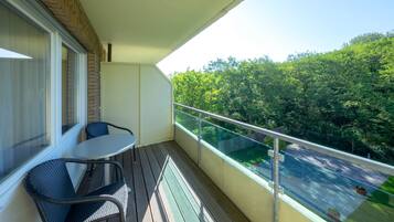 Superior Double Room | View from room