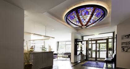 Michels Hotel Hanseatic