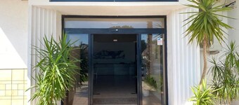 Hotel Bizantino