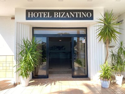 Hotel Bizantino