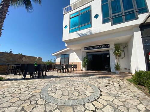 Hotel Bizantino