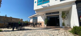Hotel Bizantino