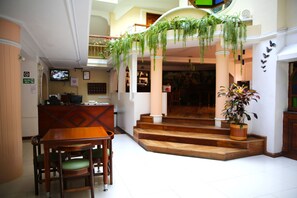 Sala de reuniones