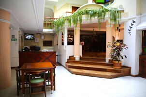 Sala de reuniones