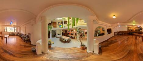 32-Zoll-Flachbildfernseher mit Kabelempfang, Fernseher