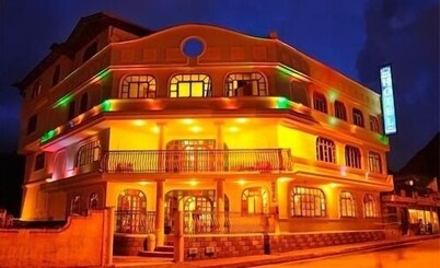 Hotel Donde Marcelo