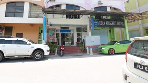 Exterior - NIDA Rooms Batu Ferringhi Sungai Emas Gem at Mutiara Ferringhi Hotel (George Town)