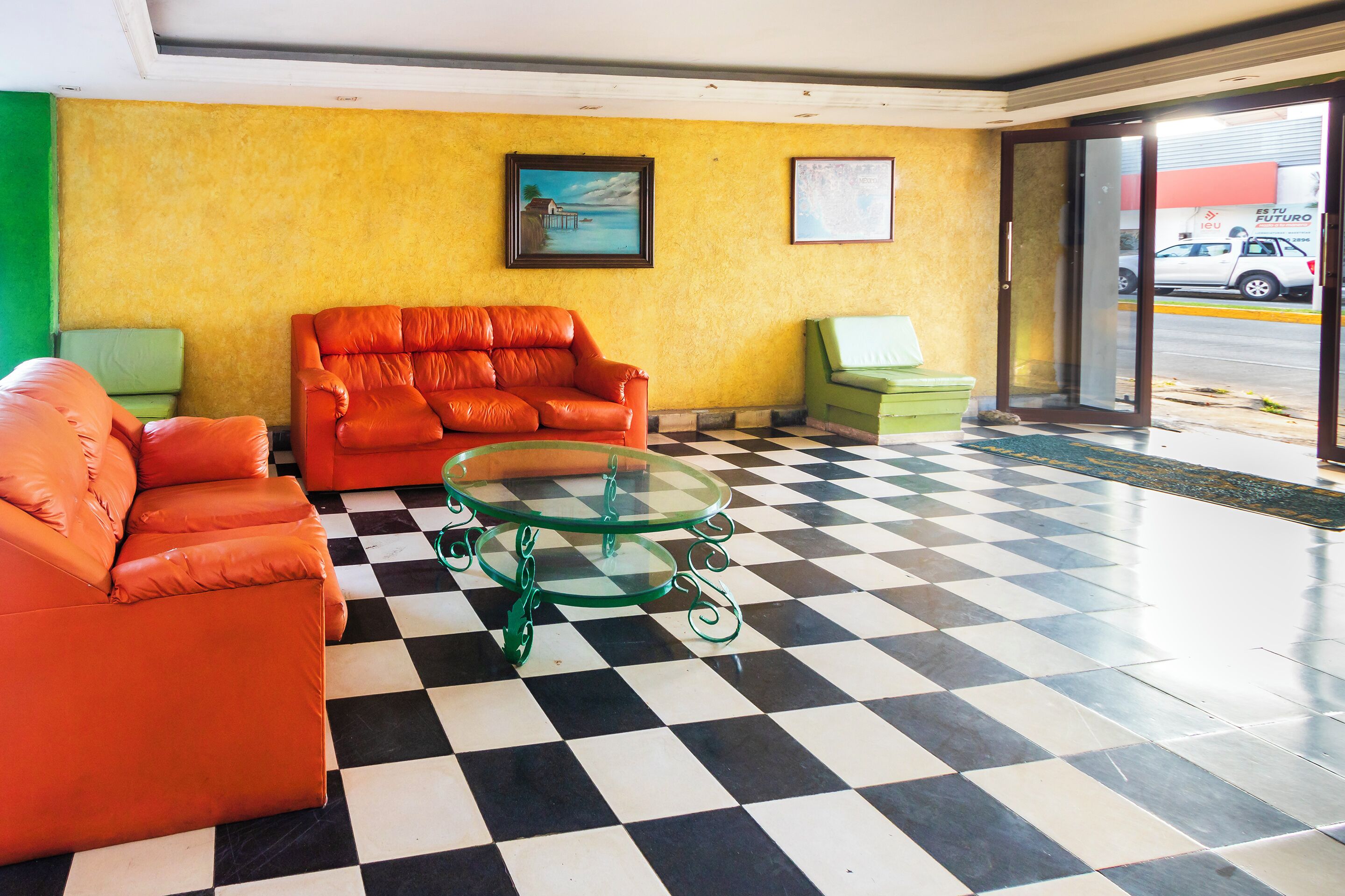 Foto - OYO Hotel San Martin