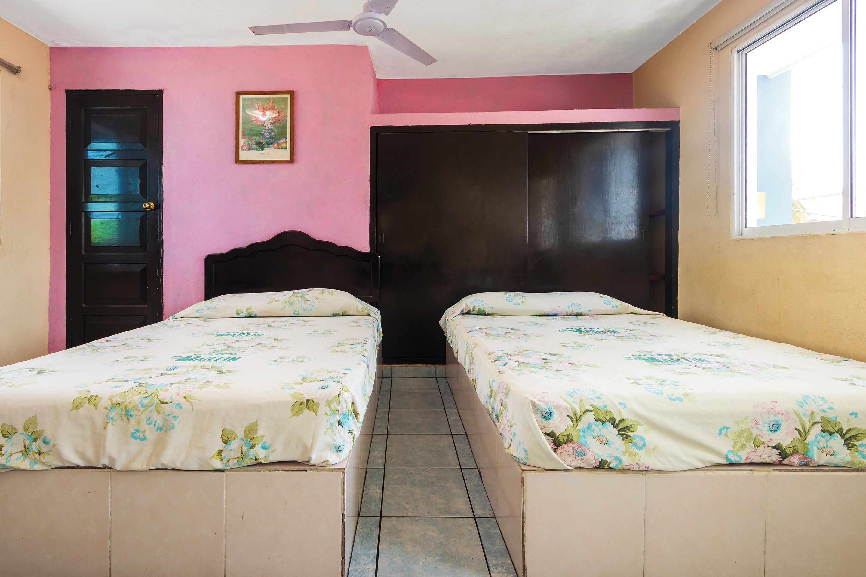 Foto - OYO Hotel San Martin