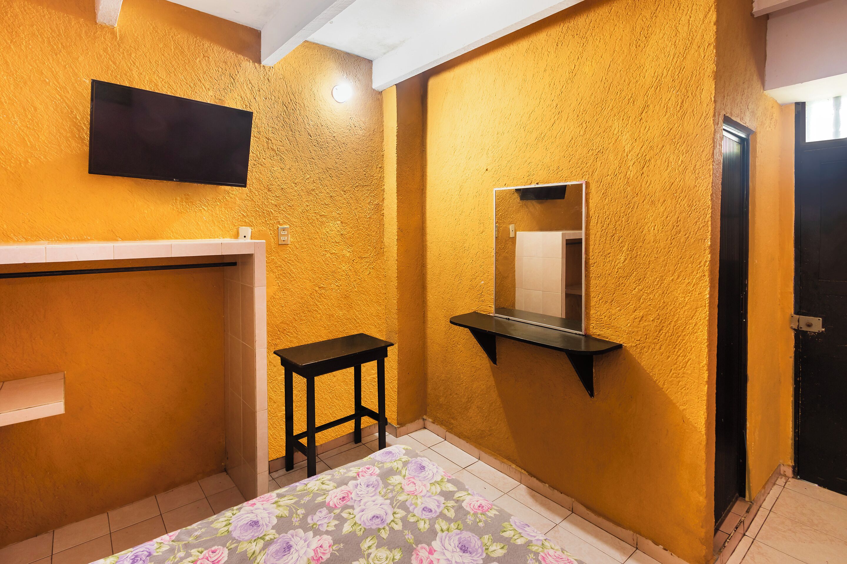 Foto - OYO Hotel San Martin