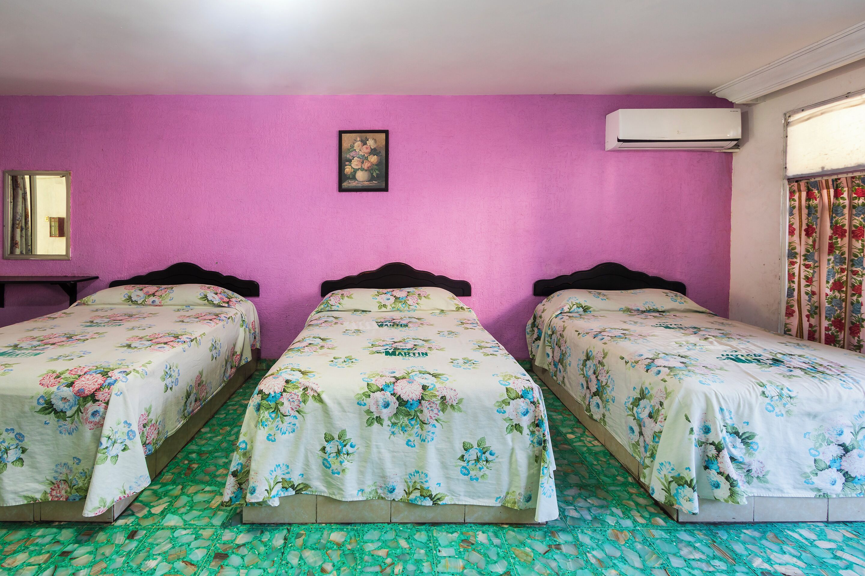 Foto - OYO Hotel San Martin