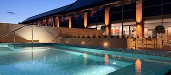The Warwickshire Hotel and Country Club