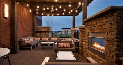 Hampton Inn Spring Hill, TN