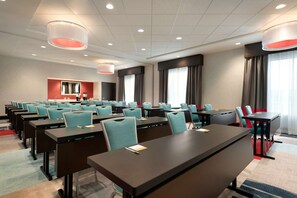 Sala de reuniones