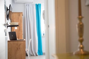 Doppelzimmer | Zimmerausstattung