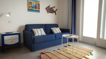 Family Quadruple Room