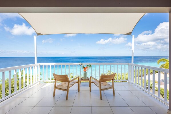 Superior Room, Oceanfront, VIP area (Adults Only) | 客房景觀