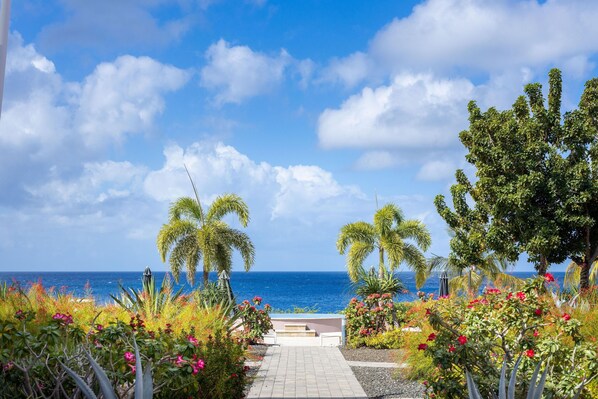 Superior Room, Oceanfront, VIP area (Adults Only)