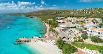 Coral Estate Luxury Resort