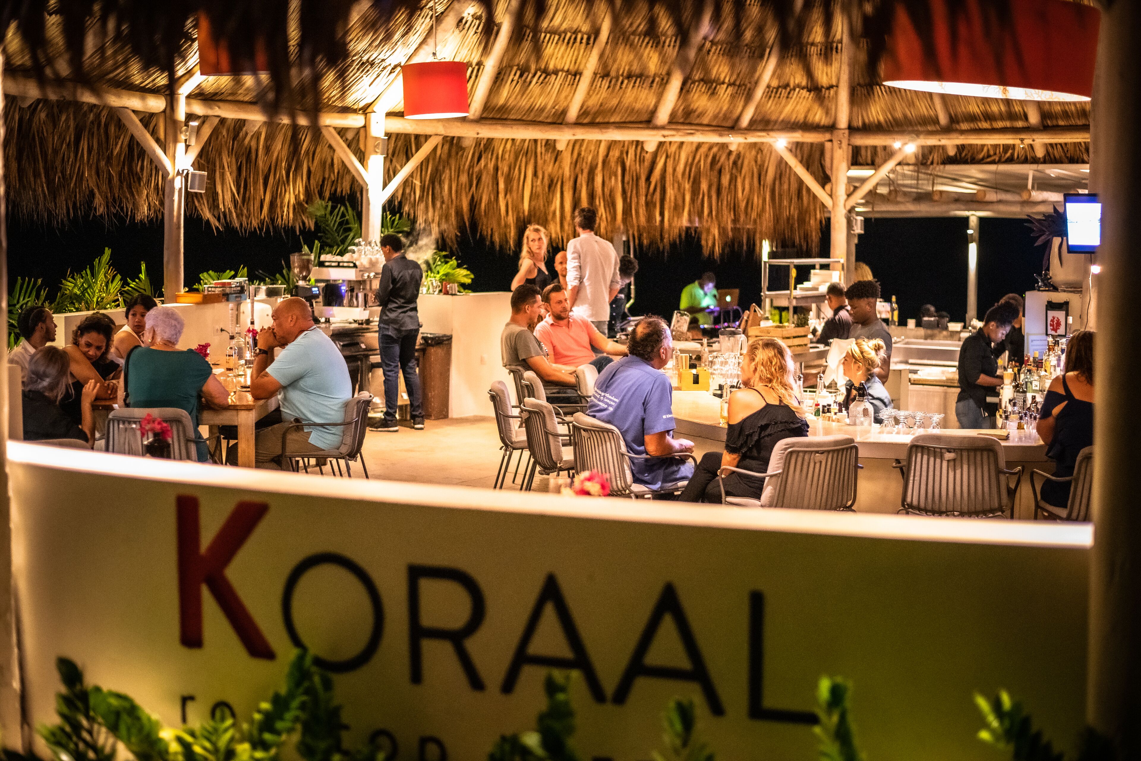 Strandbar