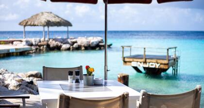 Coral Estate Luxury Resort