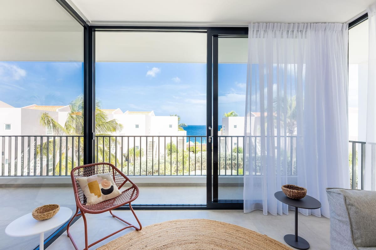 premium villa, 3 bedrooms, private pool | 1 bedroom, premium bedding, in-room safe, laptop workspace