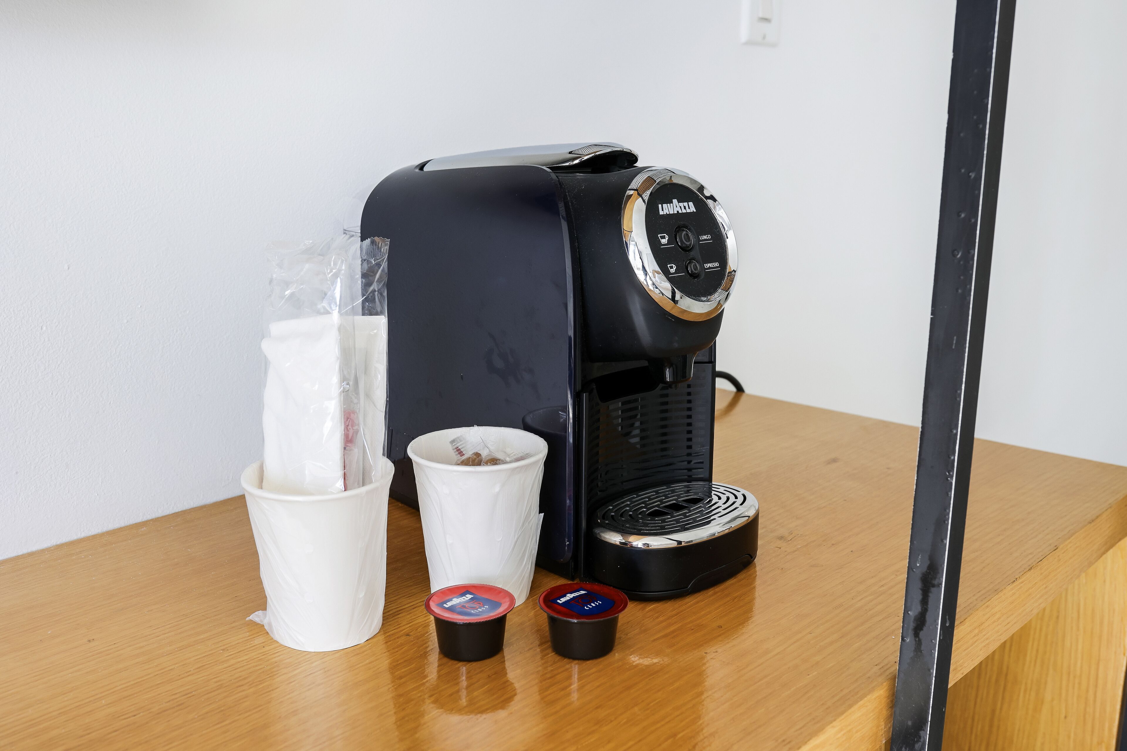 Foto - The Meridian Hotel by At Mine Hospitality