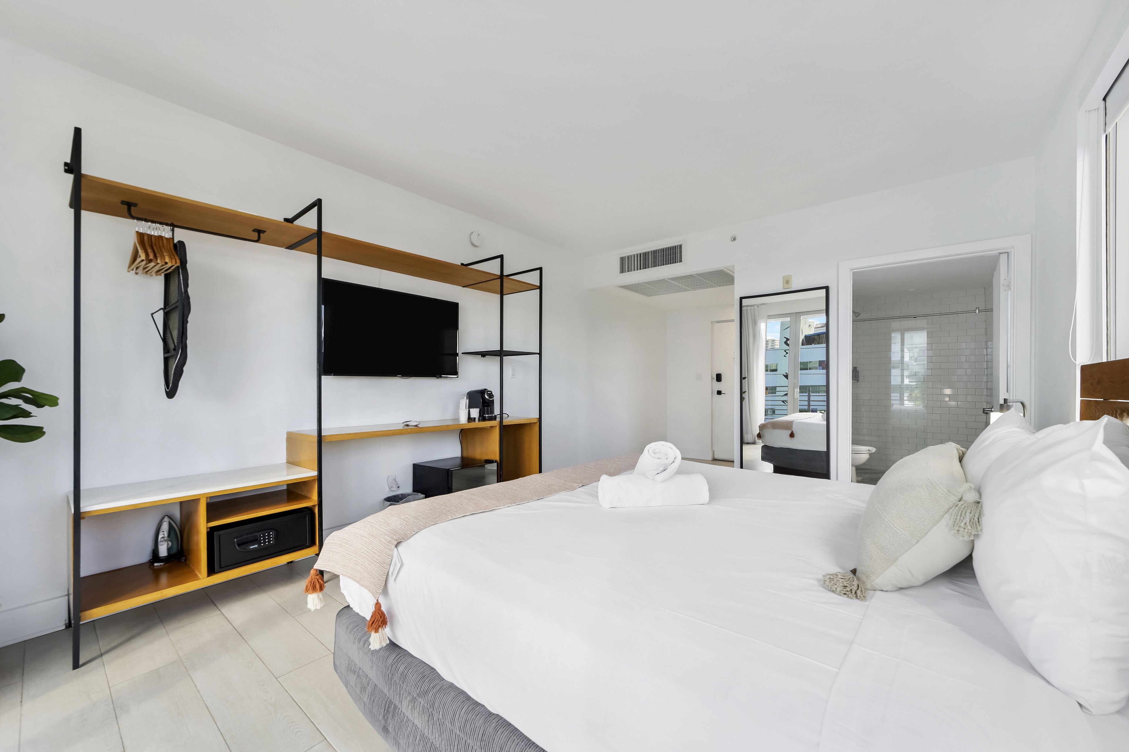 Foto - The Meridian Hotel by At Mine Hospitality