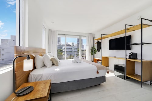 The Meridian Hotel by At Mine Hospitality