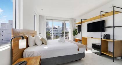 The Meridian Miami Beach