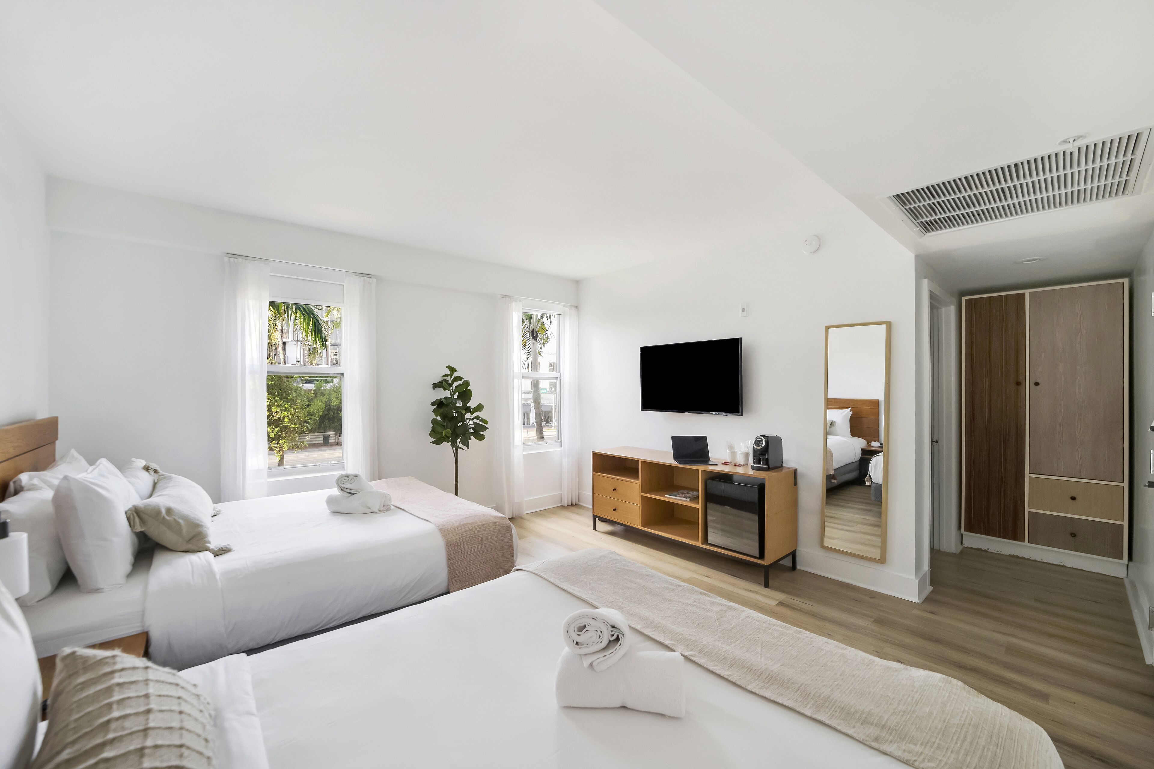 Foto - The Meridian Hotel by At Mine Hospitality