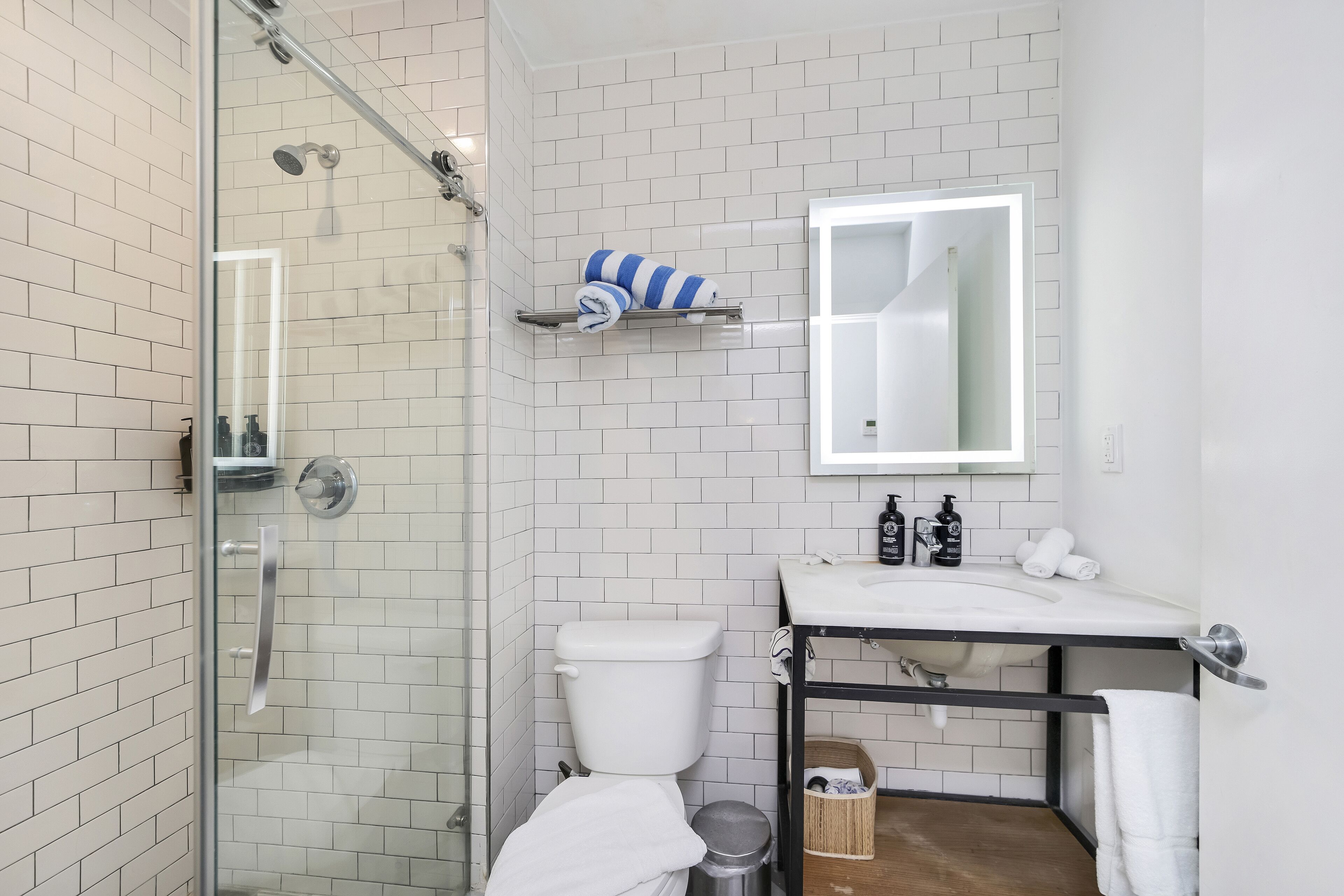 Foto - The Meridian Hotel by At Mine Hospitality